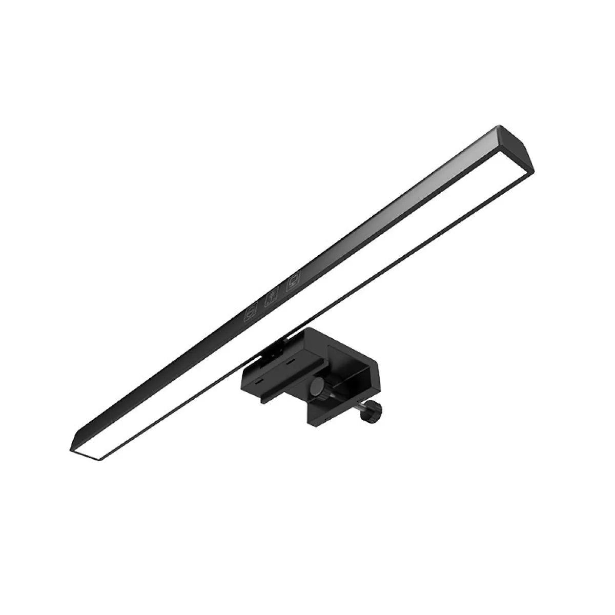 ScreenBar™ Minimalist Desk Light — No Glare. Just Focus.